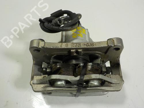 Left front brake caliper SEAT LEON Sportstourer (KL8, KLD) 2.0 TDI | BP15065415M105 