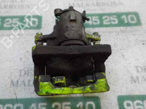 Left rear brake caliper OPEL INSIGNIA A (G09) 2.0 Turbo 4x4 (68) | BP11551443M107 