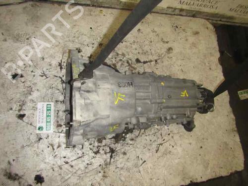 Used Gearbox BMW 3 Touring (E46) 320 d (150 hp) 3834872