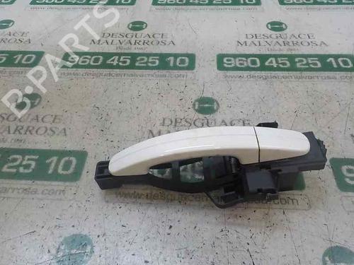 Used Rear left exterior door handle FORD FOCUS III [2010-2020]  4880628