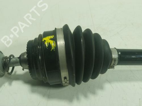 Left front driveshaft BMW 8 Coupe (G15, F92)  | BP26874734M38 