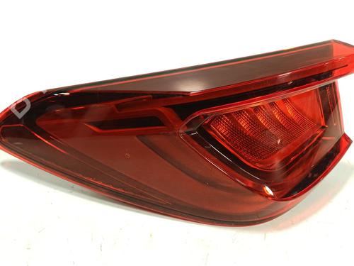 Used Left taillight Left taillight SEAT LEON Sportstourer (KL8, KLD) [2020-2026] 34157691 34157691
