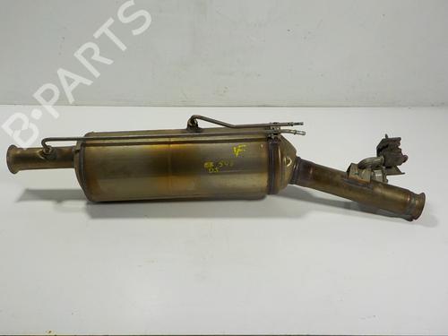 Used Particulate filter DS DS 5 (KF_) [2015-2018]  11413511