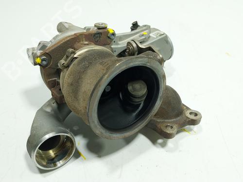 Turbo/Compresor Turbo/Compresor OPEL CORSA F (P2JO) 1.2 (68) (101 hp) 36394601 36394601