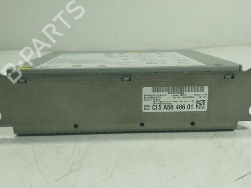 Used Radio Radio BMW 3 (G20, G80, G28) [2018-2026] 25654093 25654093