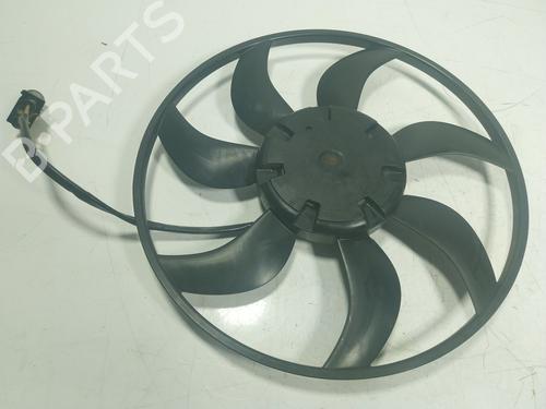 Køleventilator elektrisk SEAT LEON (5F1) 1.2 TSI (110 hp) 16295035
