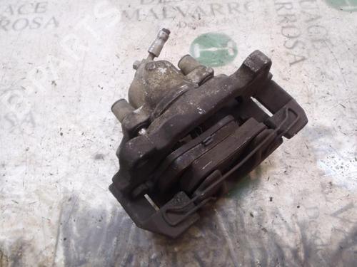 Right front brake caliper SEAT ALTEA XL (5P5, 5P8)  | BP11547710M104 