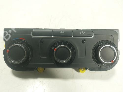 Used Climate control VW TRANSPORTER T6 Van (SGA, SGH, SHA, SHH) 2.0 TDI (150 hp) 24236609