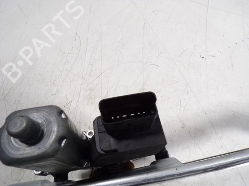 Rear right window mechanism CITROËN C3 III (SX)  | BP8420847C25 