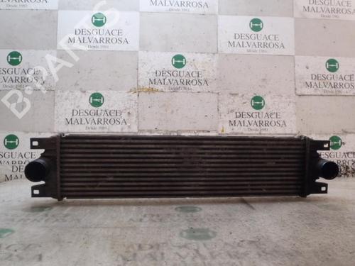 Used Intercooler NISSAN INTERSTAR Van (X70) dCi 115 (115 hp) 3828711
