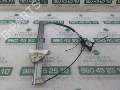 Used Front right window mechanism Front right window mechanism MAZDA 5 (CR) 2.0 CD (CR19) (143 hp) 4973212 4973212