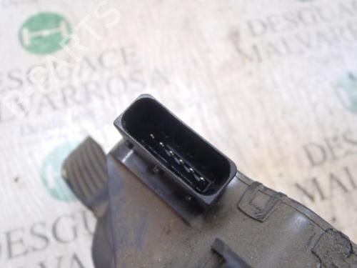 Pedal OPEL CORSA D (S07) 1.4 (L08, L68) | BP3819362I4 