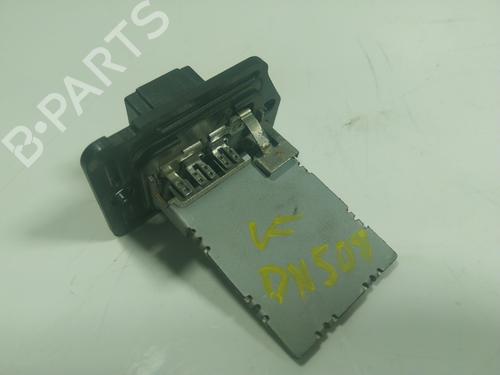 Used Heater resistor Heater resistor KIA SPORTAGE III (SL) 1.7 CRDi (116 hp) 17969832 17969832