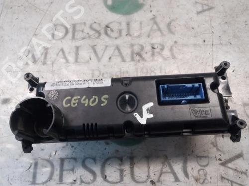 Climate control MINI MINI (R50, R53) Cooper S | BP3816059I5 