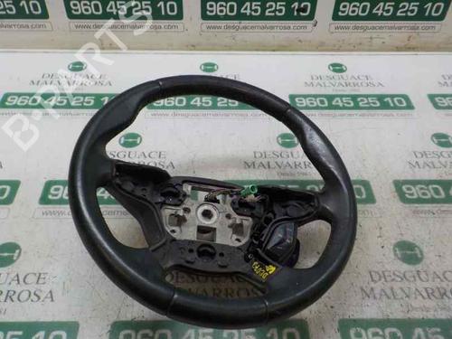 Used Steering wheel Steering wheel FORD FOCUS III 1.0 EcoBoost (125 hp) 4405372 4405372