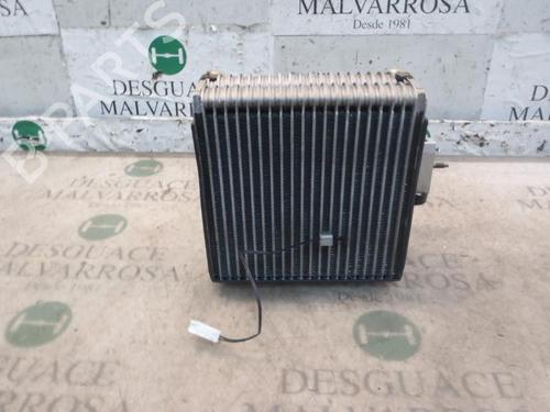 Air conditioning evaporator CHEVROLET KALOS 1.2 | BP11642497M109 - Image 3