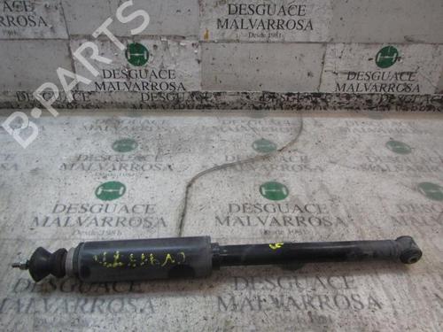 Used Right rear shock absorber Right rear shock absorber FIAT BRAVO II (198_) [2006-2016] 4009923 4009923