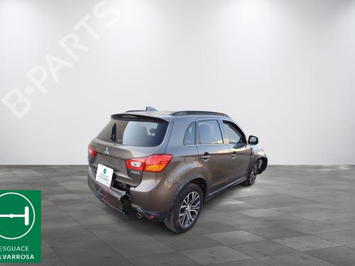 Left tailgate light MITSUBISHI ASX (GA_W_) 1.6 MIVEC (GA1W) | BP35781402C79  - Image 7