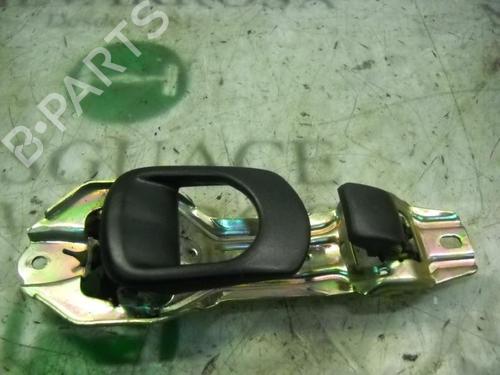 Used Rear right interior door handle Rear right interior door handle TATA INDIGO MARINA (4_V2) [2003-2012] 9121911 9121911