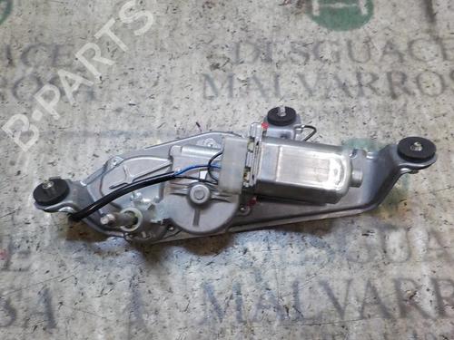 Used Rear wiper motor Rear wiper motor MAZDA CX-7 (ER) 2.2 MZR-CD AWD (ER10A) (173 hp) 3849173 3849173