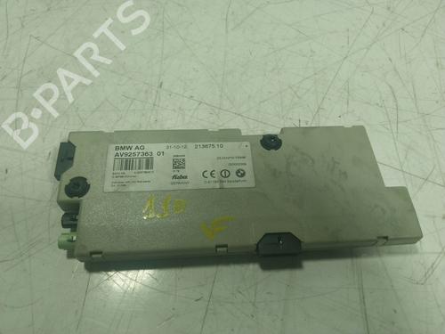Used Electronic module Electronic module BMW 5 (F10) 520 d (163 hp) 17441726 17441726