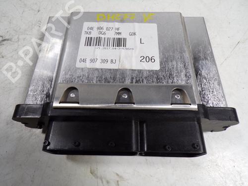 Used Engine control unit (ECU) Engine control unit (ECU) AUDI A3 Sportback (8VA, 8VF) [2012-2021] 8136682 8136682