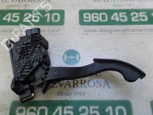 Used Pedal SEAT IBIZA V (KJ1, KJG) [2017-2025]  6427280
