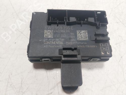 Module électronique AUDI A4 B9 Avant (8W5, 8WD)  | BP20485455M83 