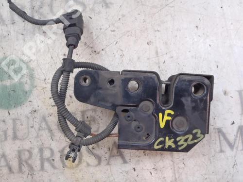 Used Hood lock Hood lock VW TOURAN (1T1, 1T2) 1.9 TDI (100 hp) 8770498 8770498