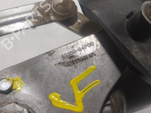 Front wiper motor SUZUKI VITARA (LY) 1.6 (APK 416) | BP18710940M29 