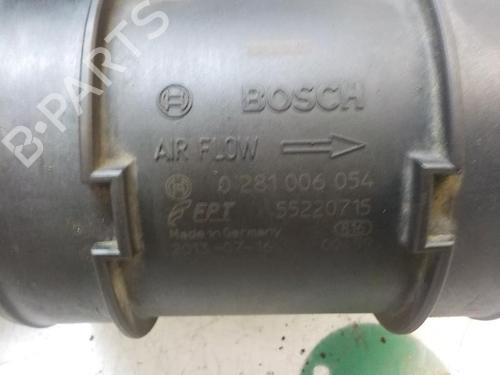 Mass air flow sensor TATA INDICA VISTA  | BP9122200M95 