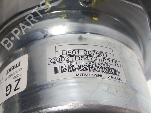 Steering column HONDA JAZZ V (GR_, GS_) 1.5 eHEV (GR3, GR6) | BP25617918M21 - Image 7