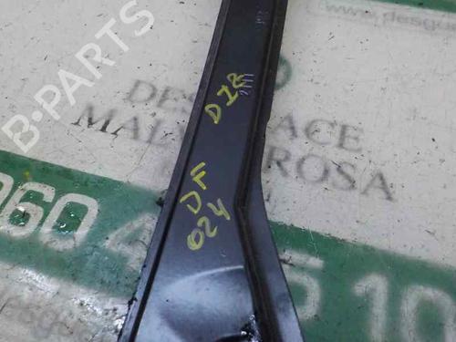 Front left window mechanism VW POLO V (6R1, 6C1) 1.6 TDI | BP5850074C22 