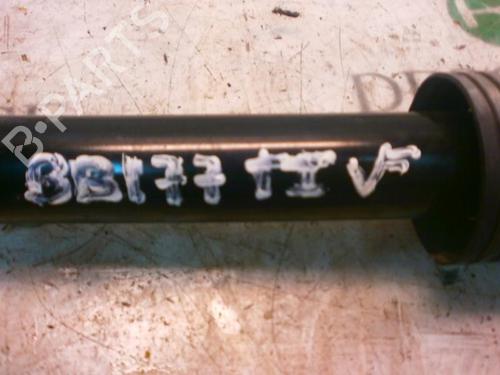 Left rear shock absorber CHEVROLET AVEO / KALOS Hatchback (T250, T255)  | BP3734943M18 
