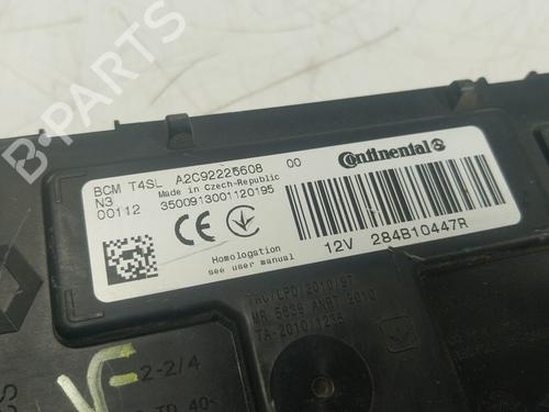 Electronic module DACIA DOKKER Box Body/MPV 1.3 TCe 130 (FENE) | BP25157445M83 - Image 4
