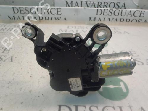 Used Rear wiper motor Rear wiper motor 3815650 3815650