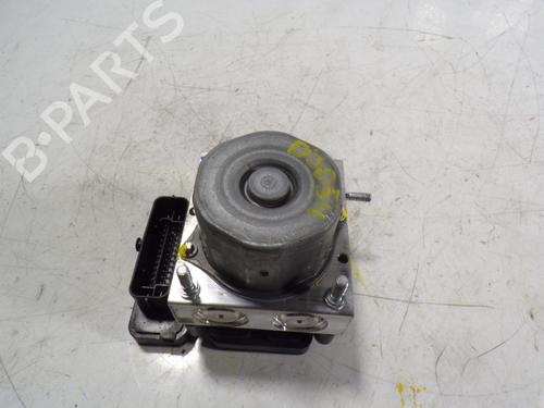 ABS pump NISSAN QASHQAI II (J11, J11_) 1.3 DIG-T | BP9395263M43