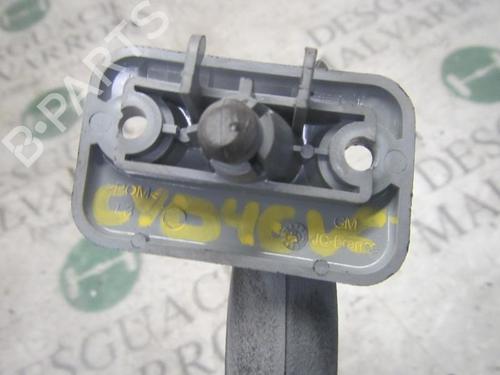 Left sun visor OPEL ASTRA H (A04) 1.6 (L48) | BP3845784I1 - Image 2