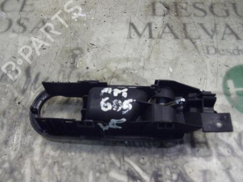 Front left interior door handle VW PASSAT B5 (3B2) 1.9 TDI | BP3760370I13 - Image 2