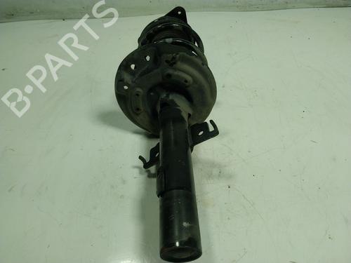 Used Right front shock absorber Right front shock absorber RENAULT MEGANE IV Hatchback (B9A/M/N_) 1.5 dCi 110 (B9A3) (110 hp) 16476022 16476022