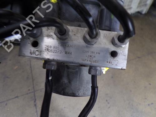 ABS pump FIAT FIORINO Box Body/MPV (225_)  | BP10921843M43 