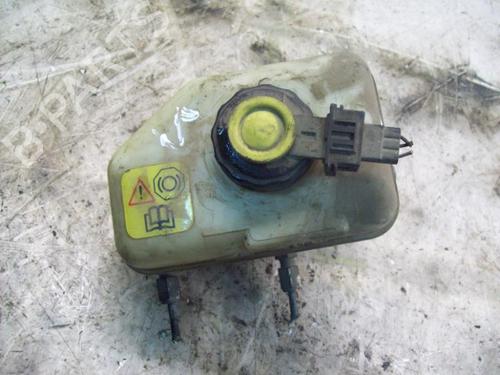 Brake master cylinder FORD ESCORT VI (GAL, AAL, ABL)  | BP3762905M77 