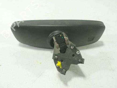Rear mirror AUDI Q3 (F3B) 45 TFSI e | BP38601465I6 - Image 2