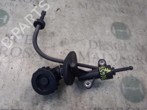 Used Clutch slave cylinder OPEL CORSA D (S07) 1.3 CDTI (L08, L68) (75 hp) 14268552