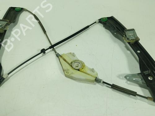 Front right window mechanism VW PASSAT B7 (362) 2.0 TDI | BP36351550C23 - Image 2