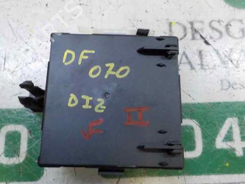 Electronic module MERCEDES-BENZ C-CLASS (W204)  | BP5319837M83 