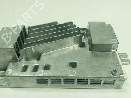 Used Electronic module Electronic module BMW 3 (G20, G80, G28) 318 i (156 hp) 25040544 25040544