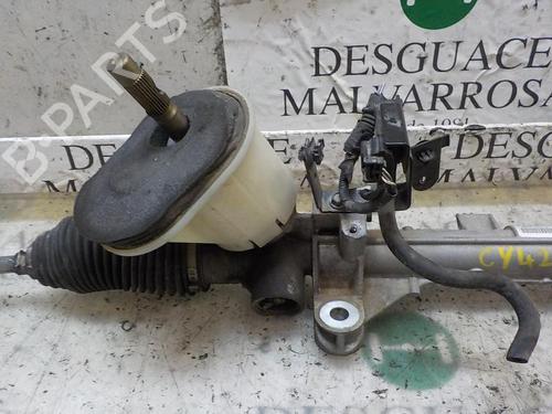 Steering rack RENAULT MEGANE III Hatchback (BZ0/1_, B3_)  | BP3849563M22 