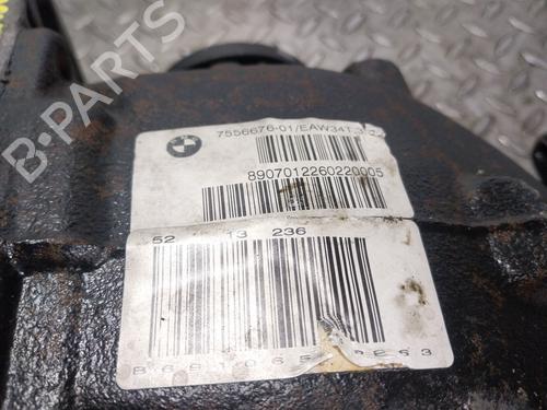 Rear differential BMW 6 (E63) 630 i | BP18970312M24 