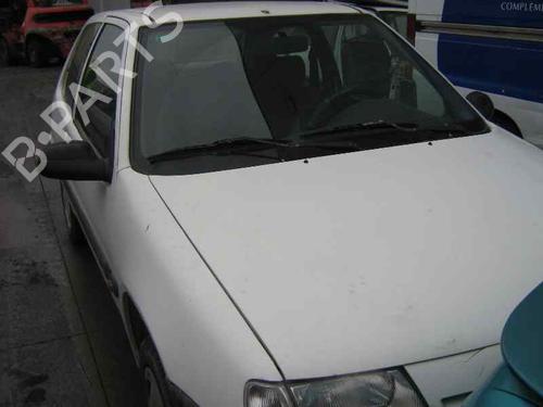 Front windshield wiper arm CITROËN SAXO (S0, S1)  | BP3749165C143 